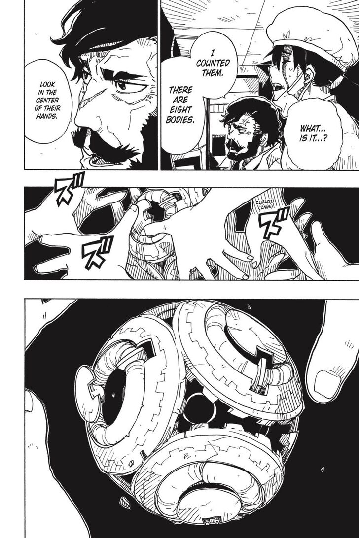 Dimension W 109 17