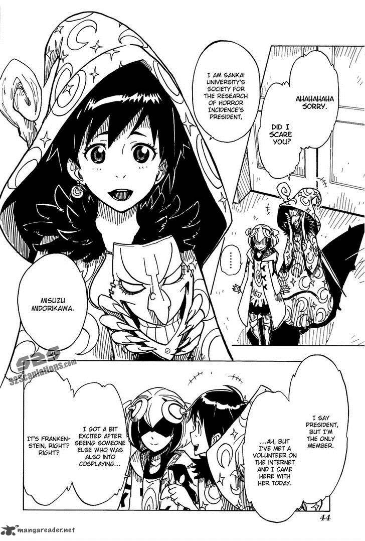 Dimension W 17 17