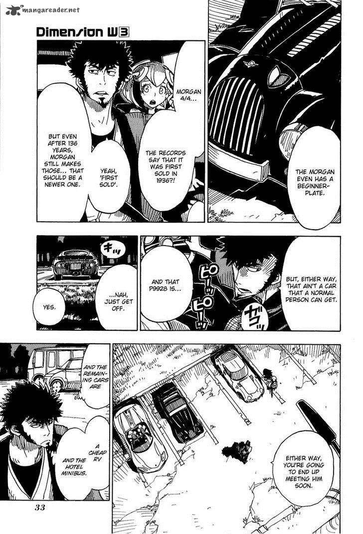 Dimension W 17 6
