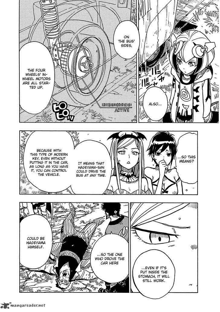 Dimension W 19 8