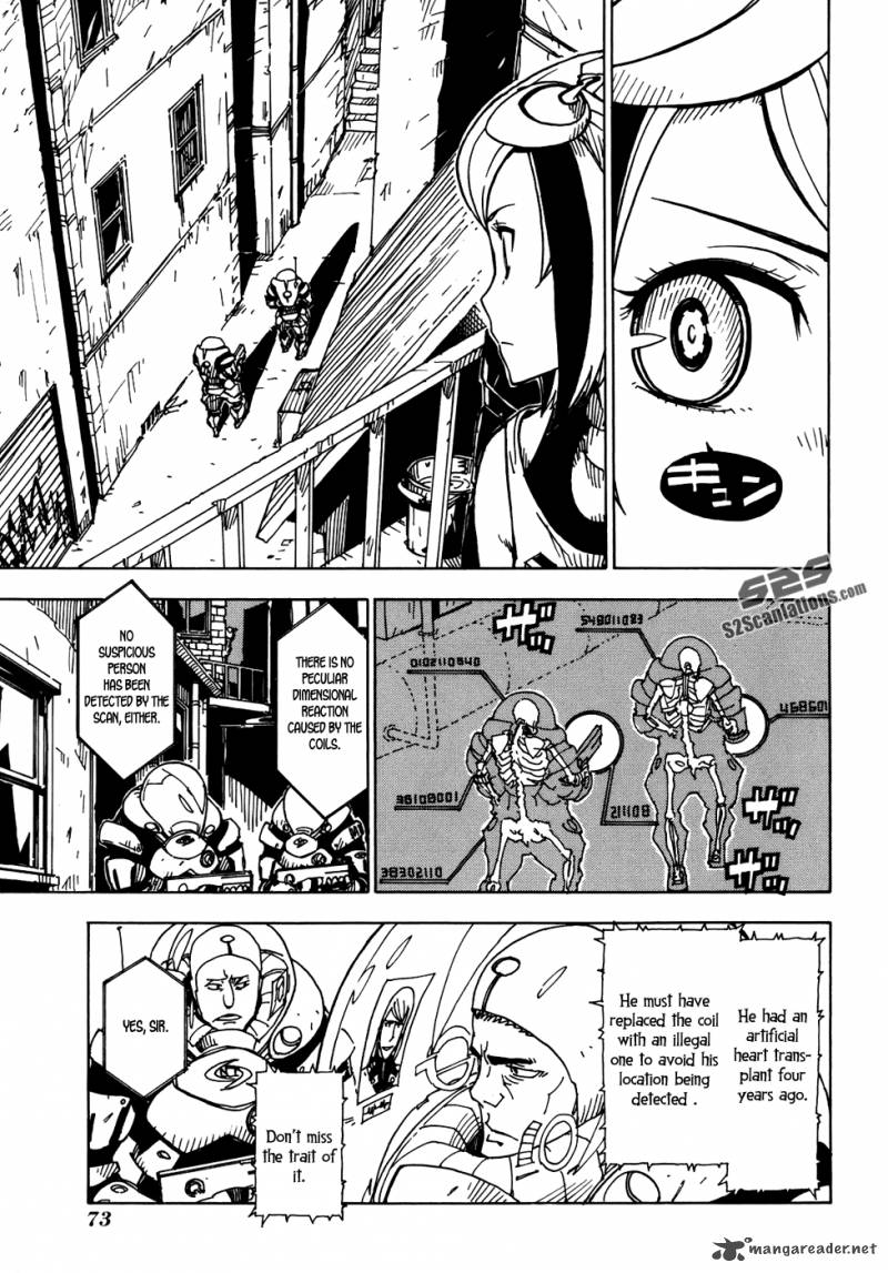 Dimension W 2 21