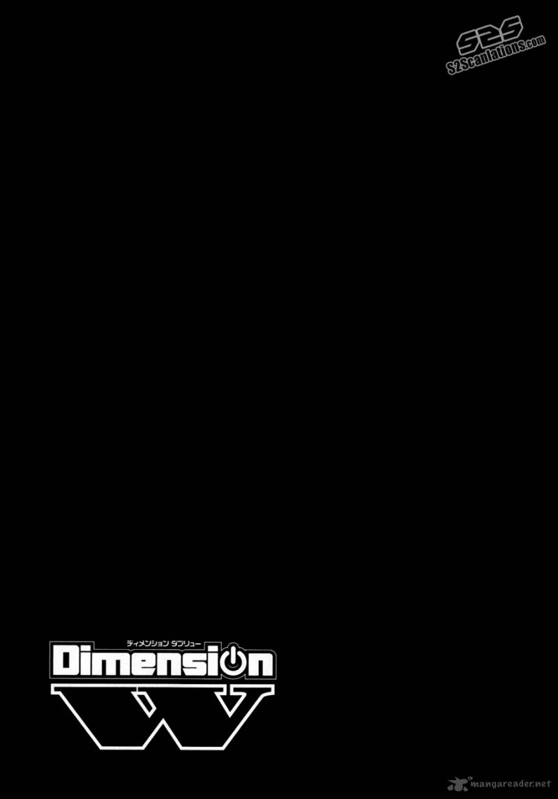 Dimension W 2 27