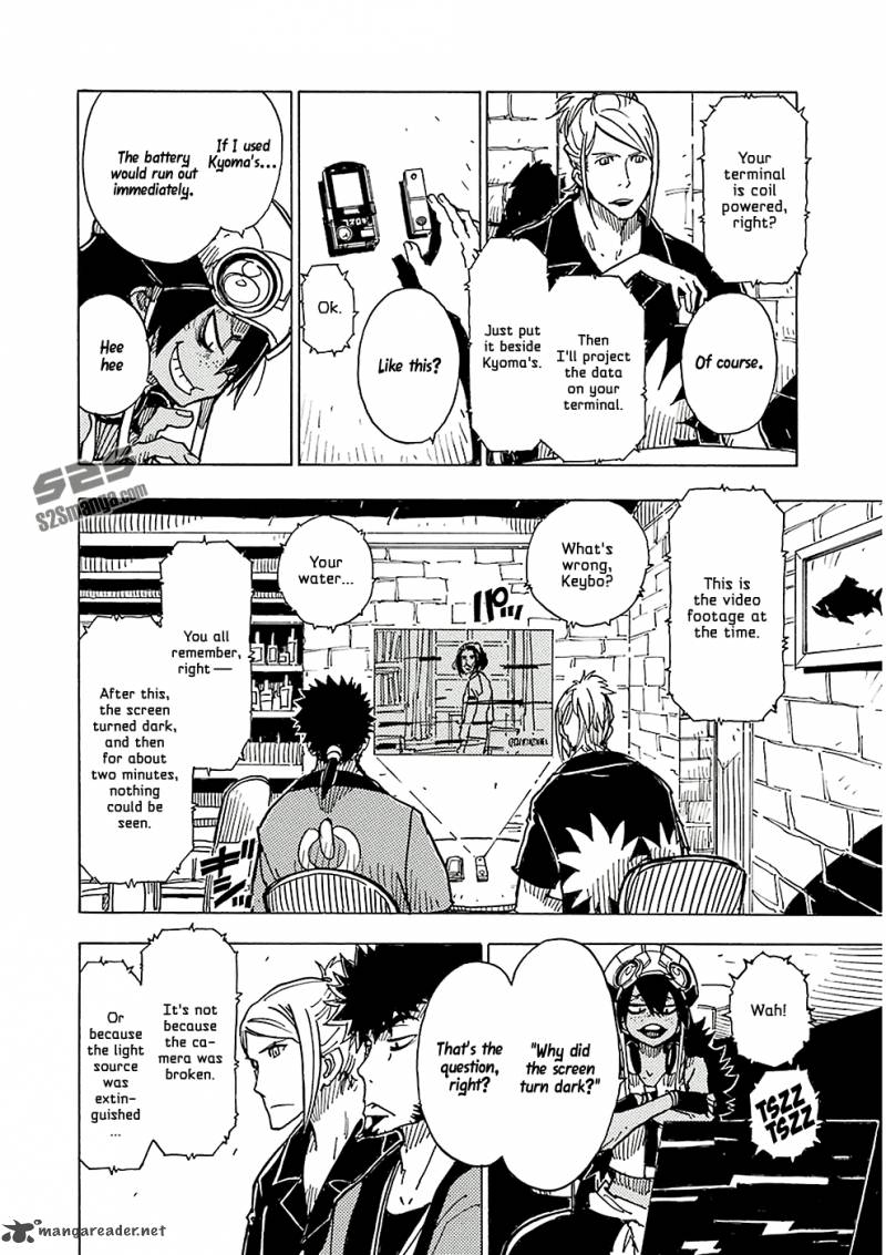 Dimension W 22 7