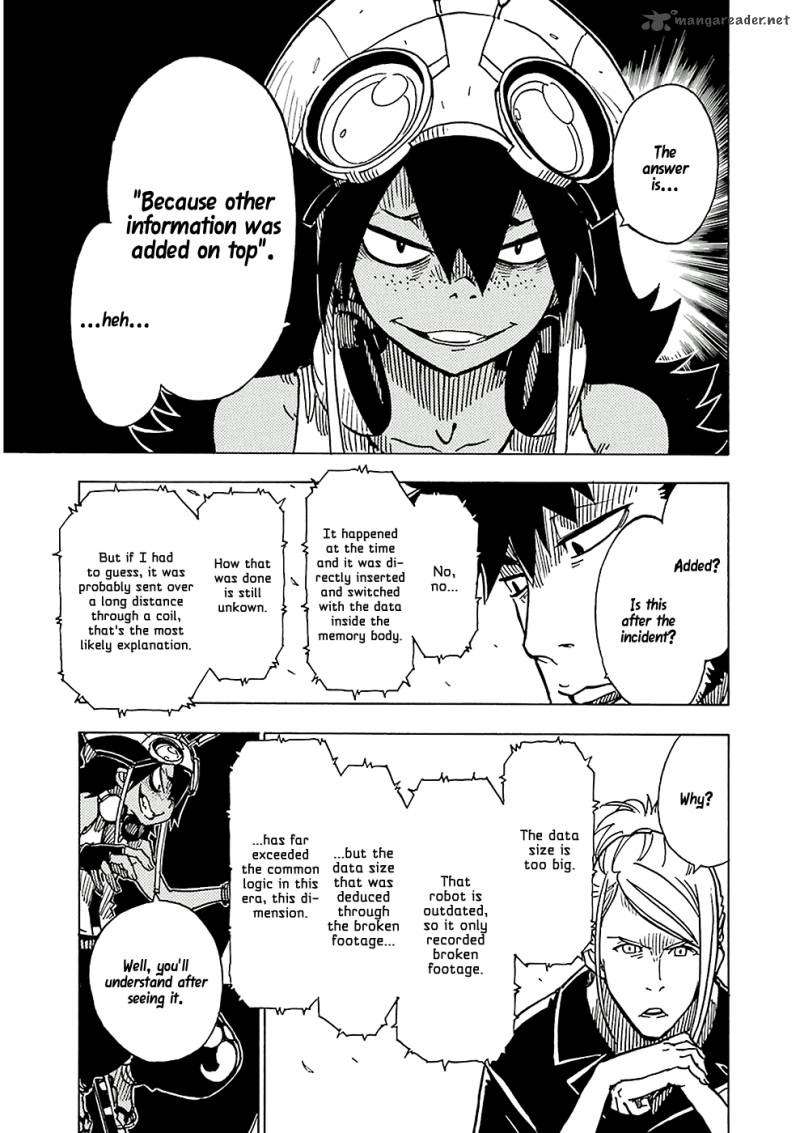 Dimension W 22 8
