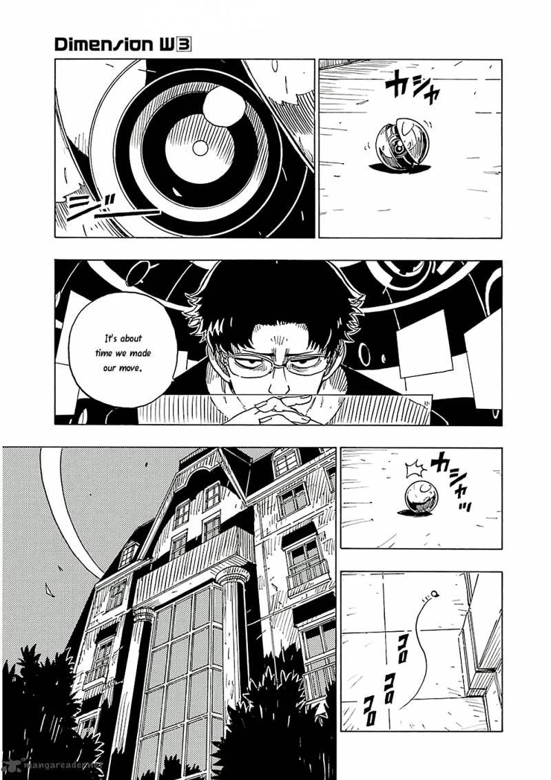 Dimension W 23 15