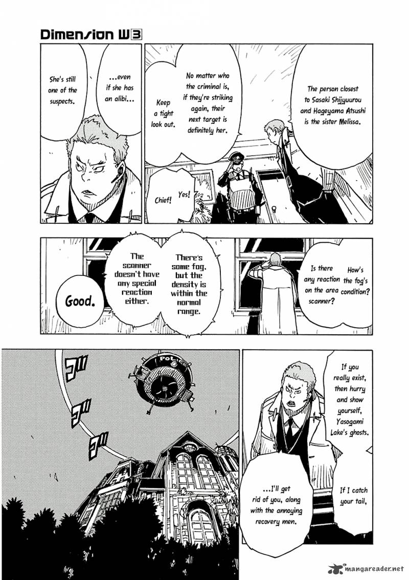 Dimension W 23 17