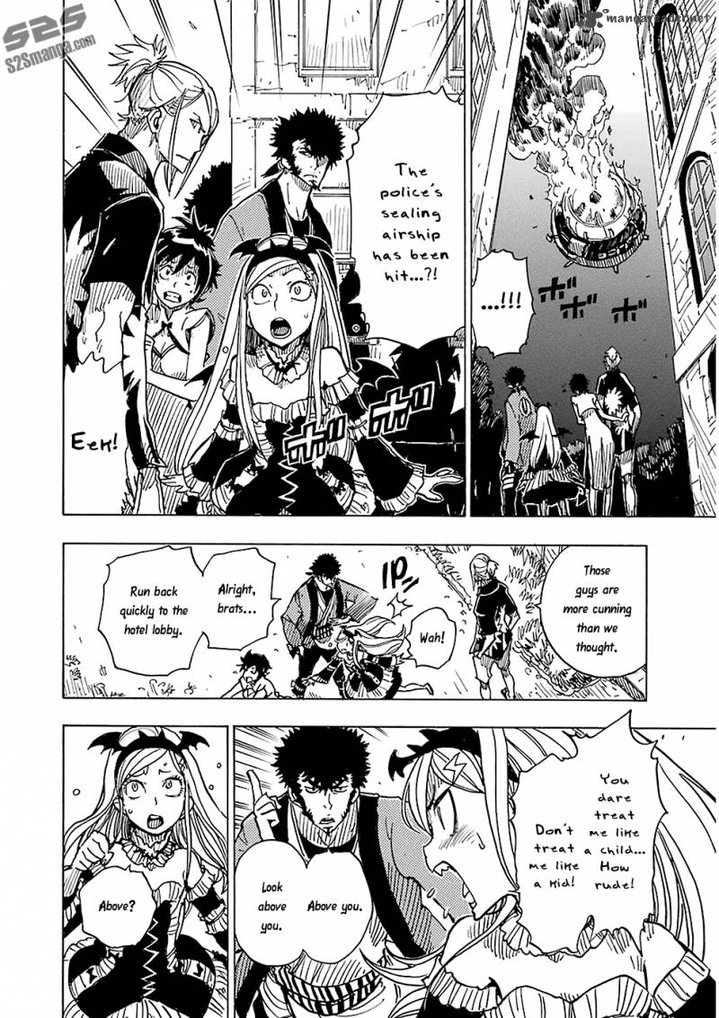 Dimension W 23 20
