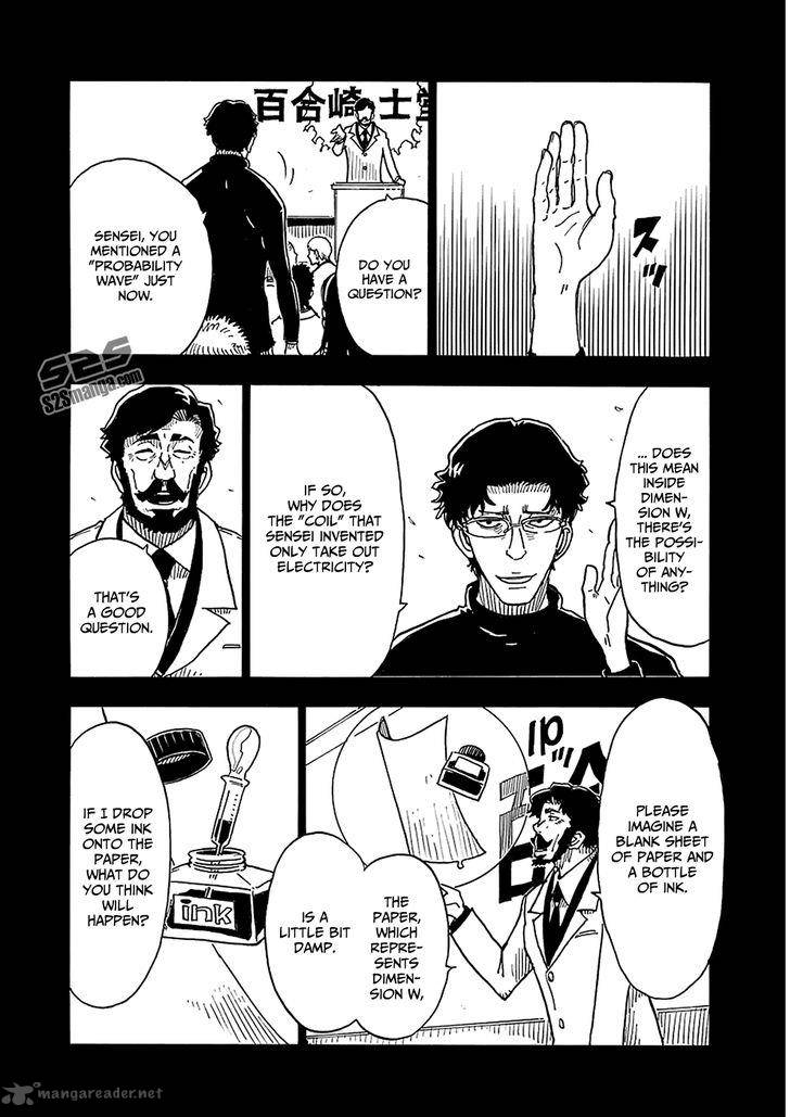 Dimension W 25 17