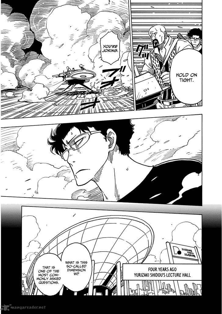 Dimension W 25 8