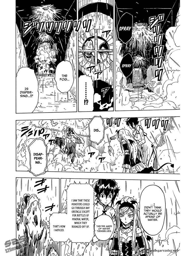 Dimension W 27 10