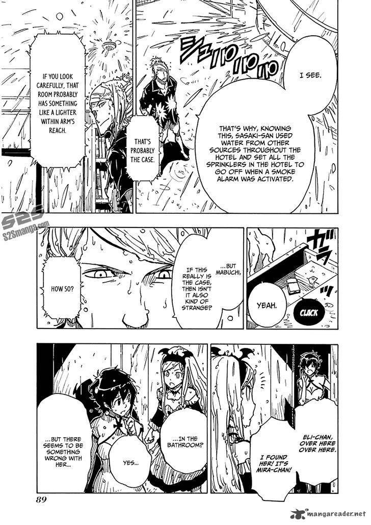 Dimension W 27 11