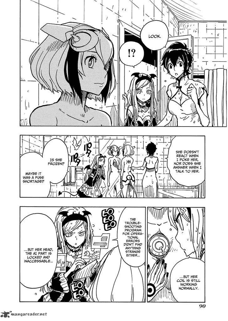 Dimension W 27 12
