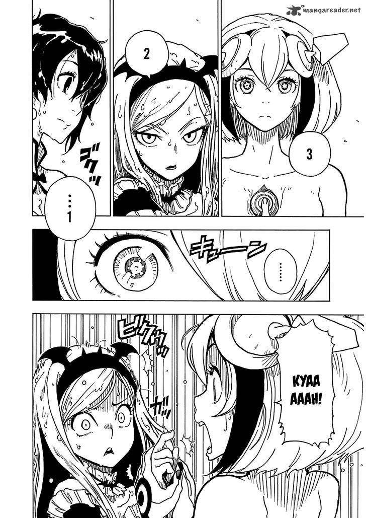 Dimension W 27 14
