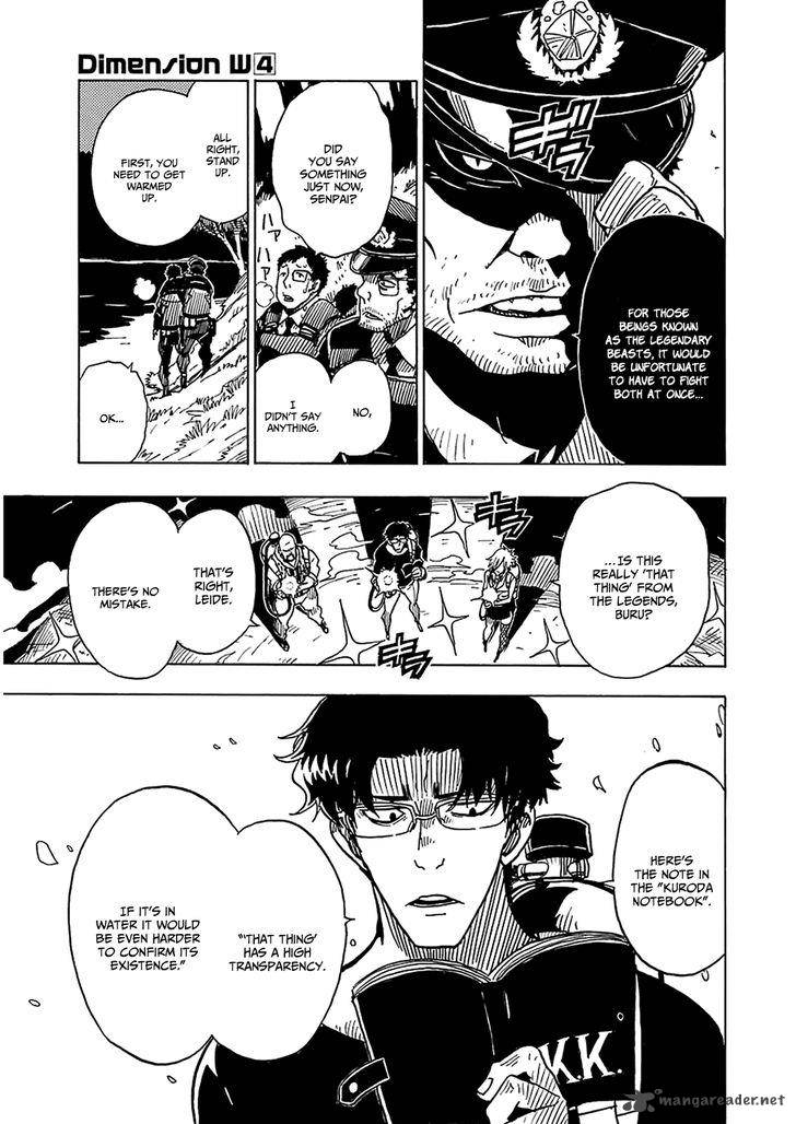 Dimension W 28 16