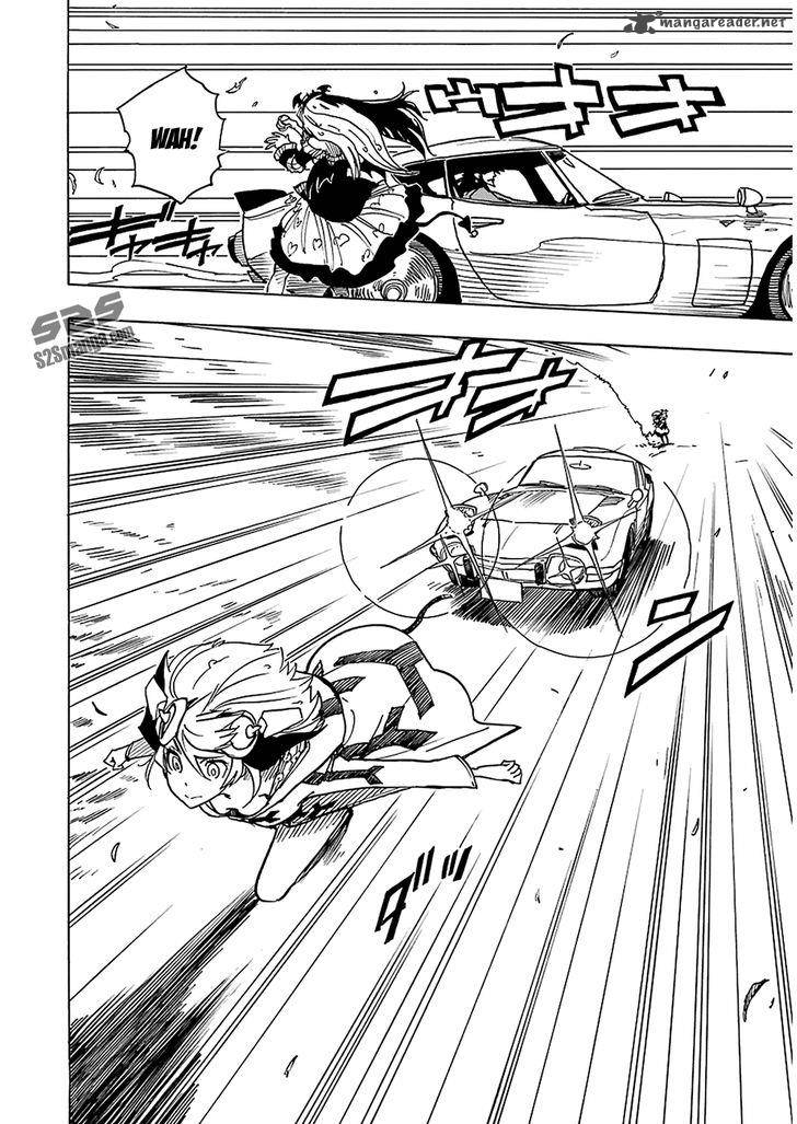 Dimension W 28 9
