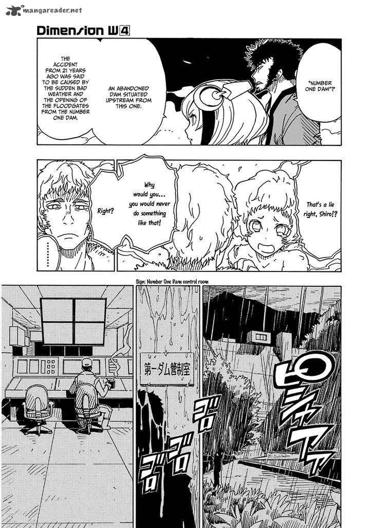 Dimension W 29 10