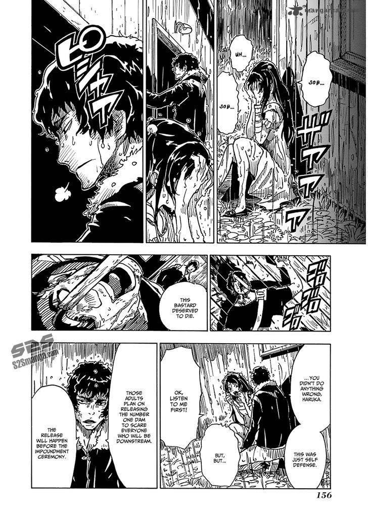 Dimension W 30 5