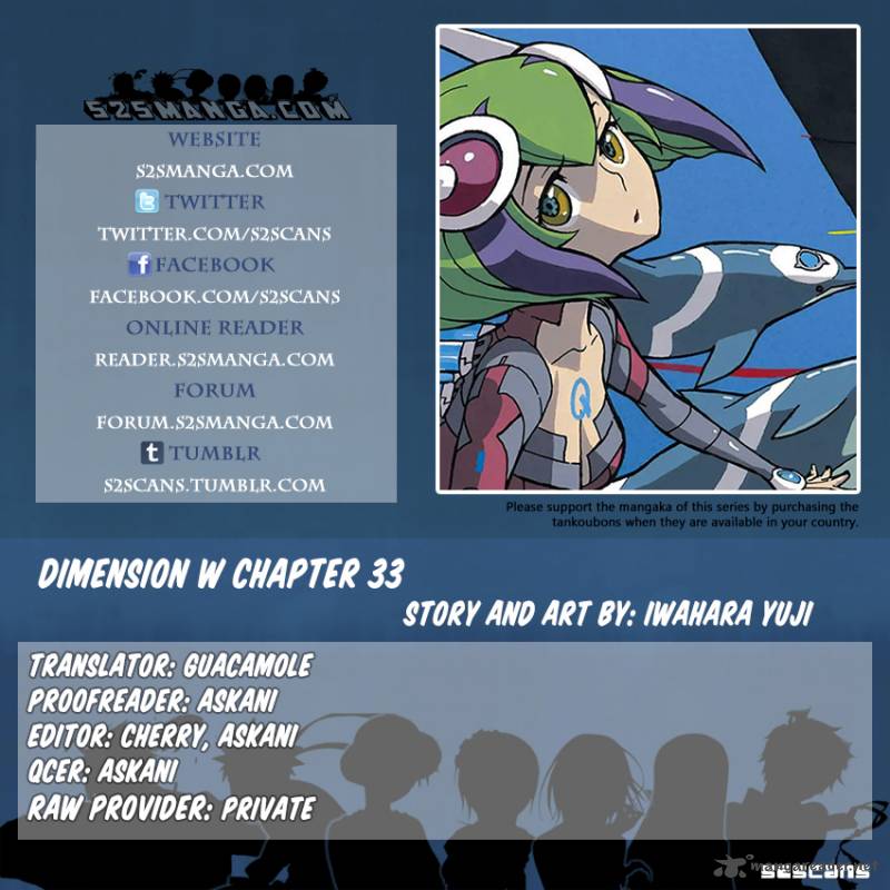 Dimension W 33 1