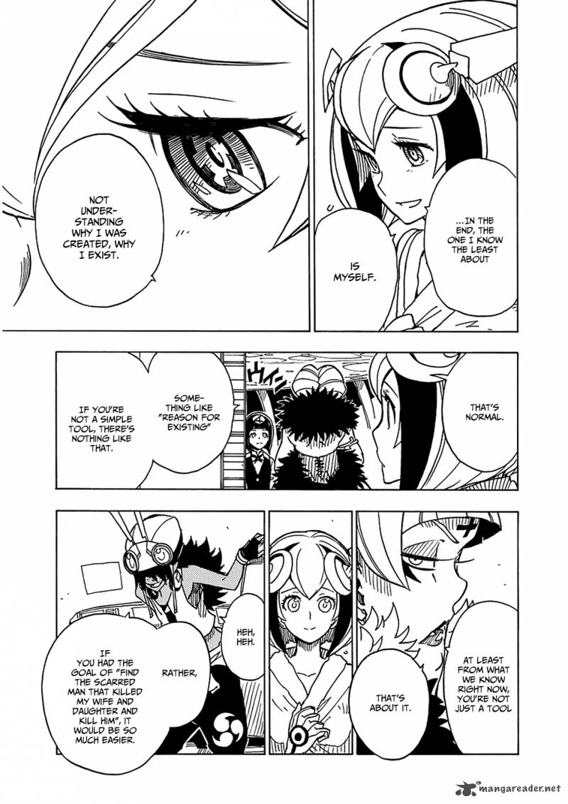 Dimension W 33 16