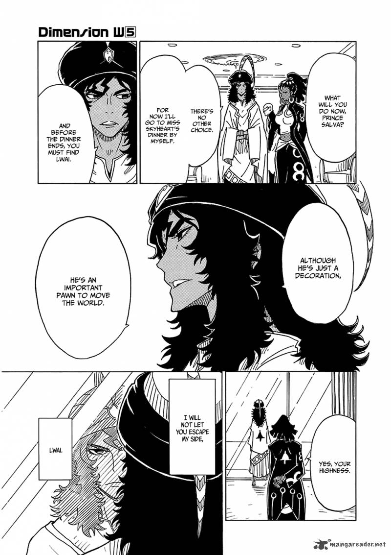 Dimension W 34 12