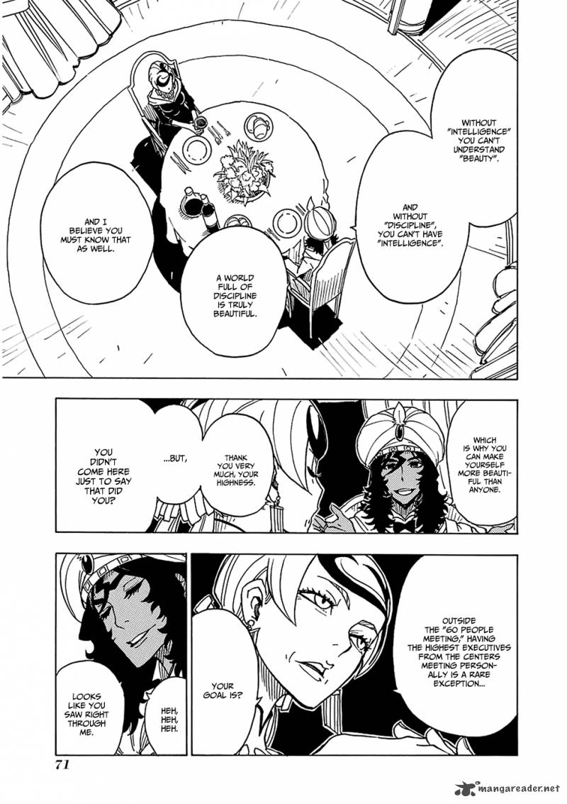 Dimension W 34 20