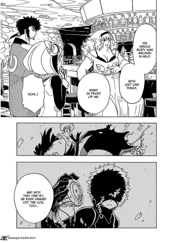 Dimension W 36 11