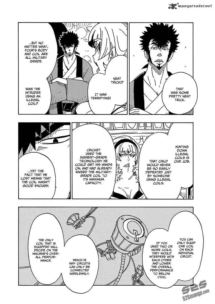 Dimension W 36 12