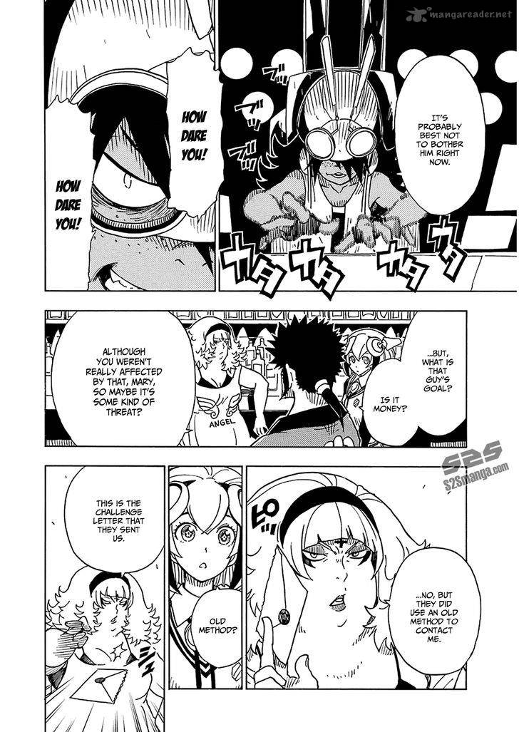 Dimension W 36 14