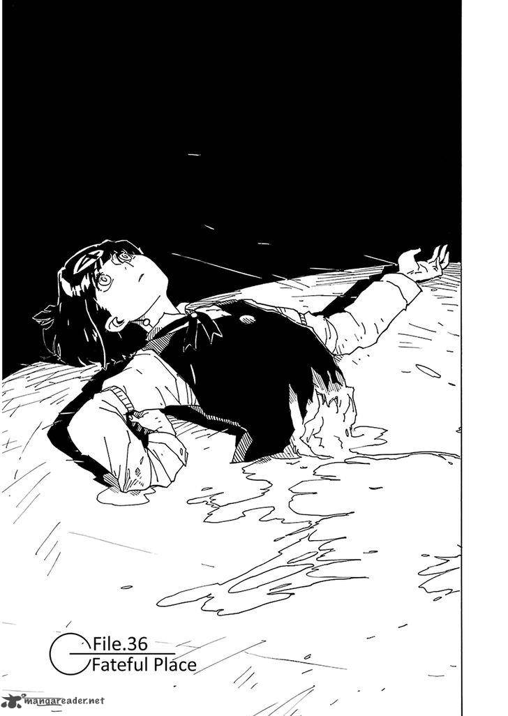 Dimension W 36 2