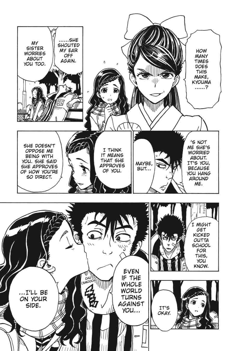 Dimension W 38 12