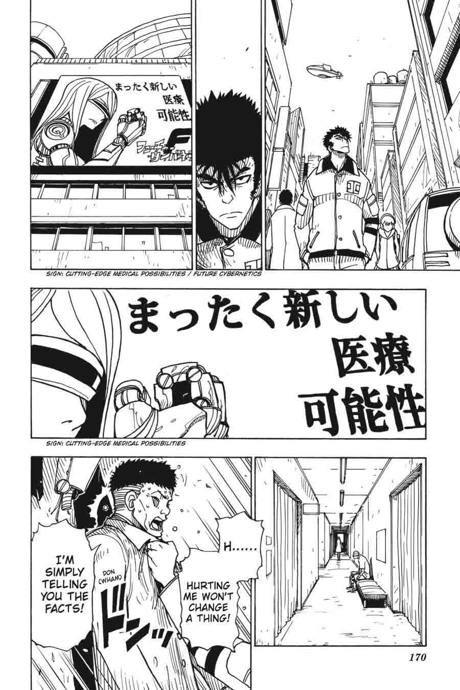 Dimension W 38 17