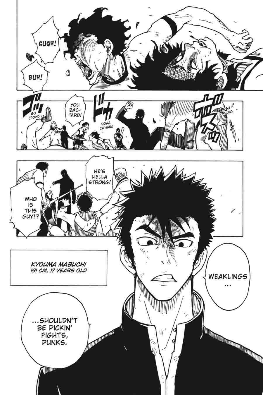 Dimension W 38 2
