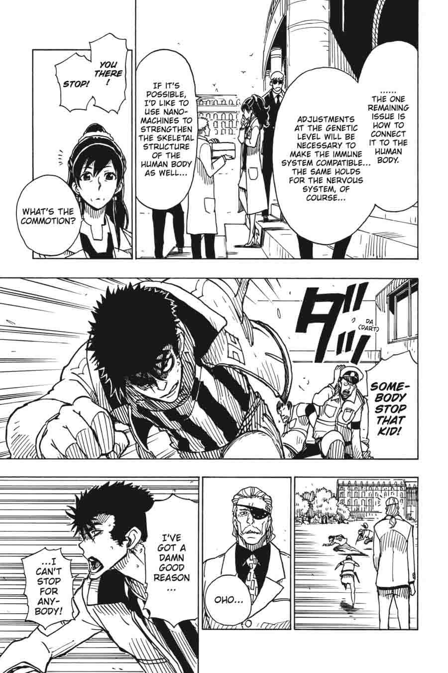 Dimension W 38 20