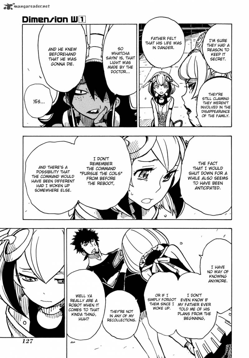 Dimension W 4 22