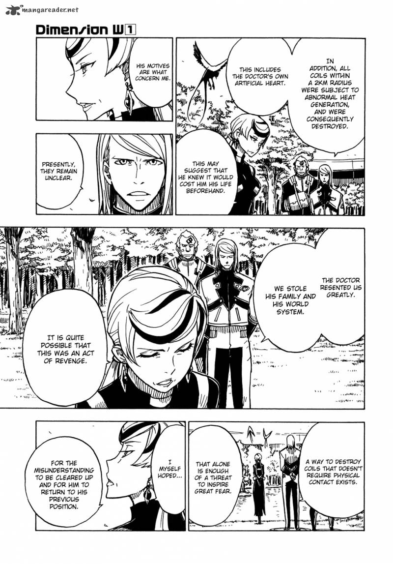 Dimension W 4 6