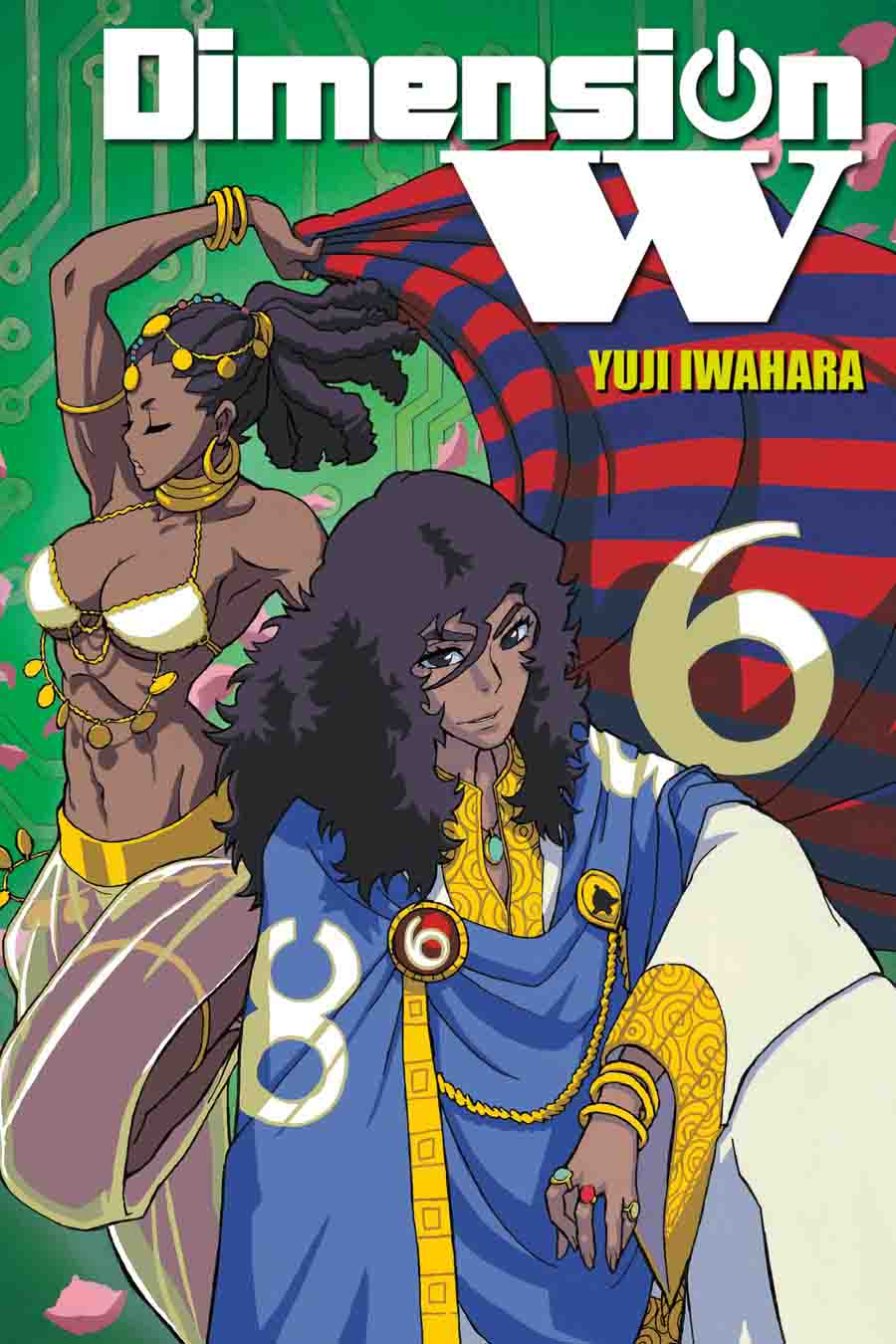 Dimension W 40 1
