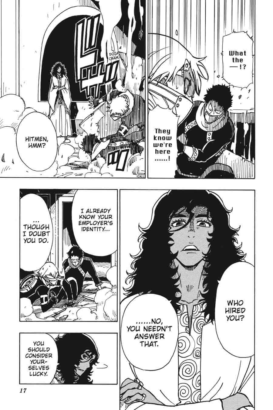 Dimension W 40 17