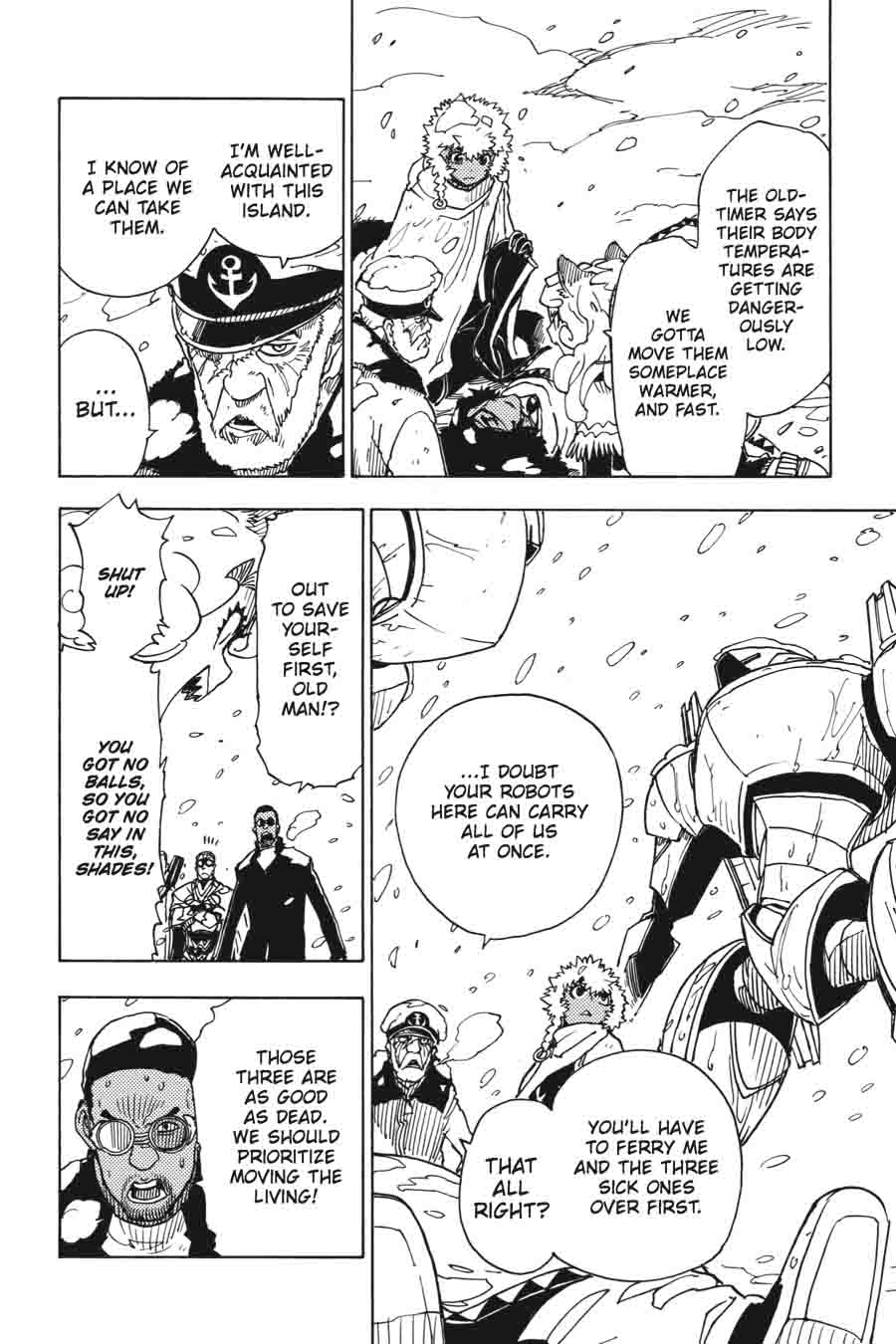 Dimension W 42 22