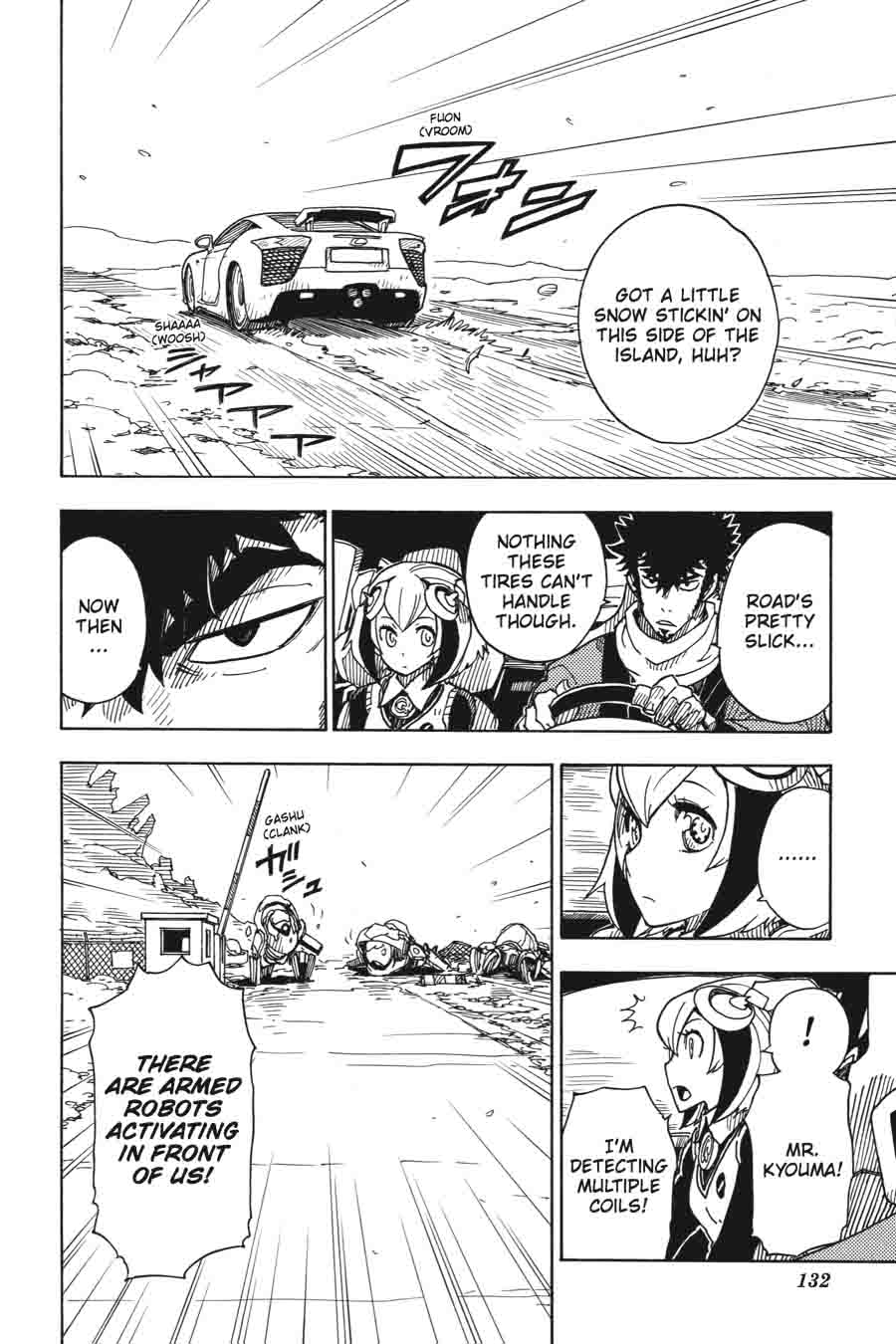 Dimension W 45 2