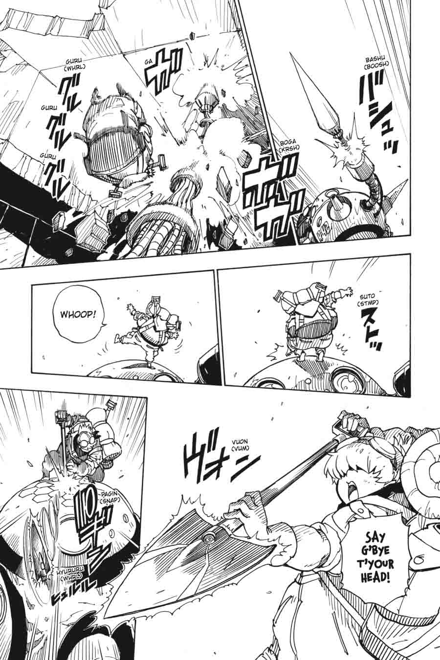 Dimension W 45 21