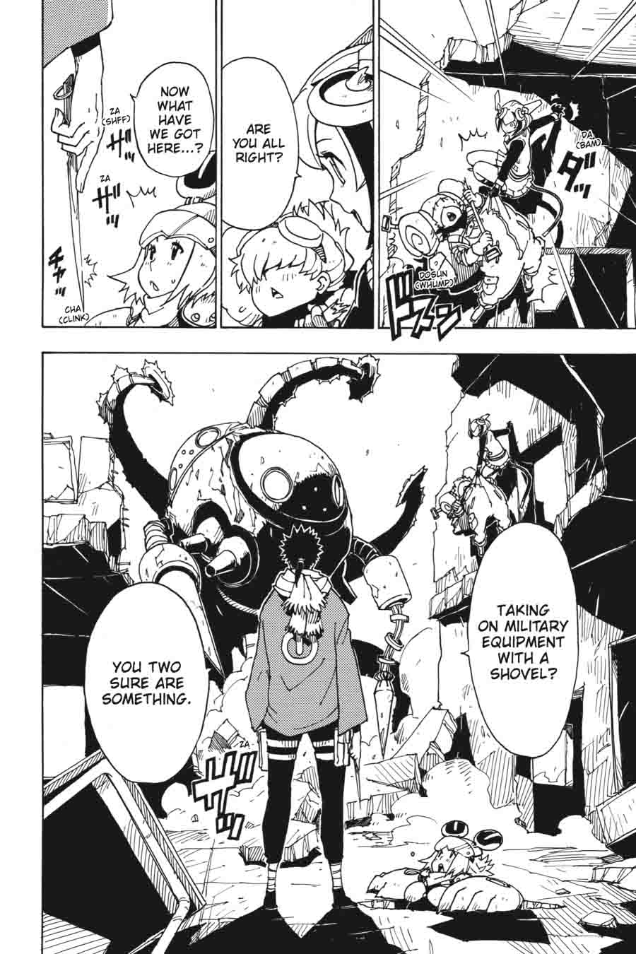 Dimension W 45 23