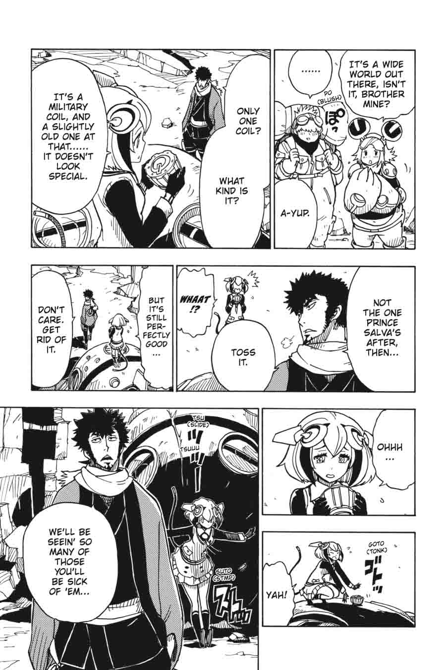 Dimension W 46 14
