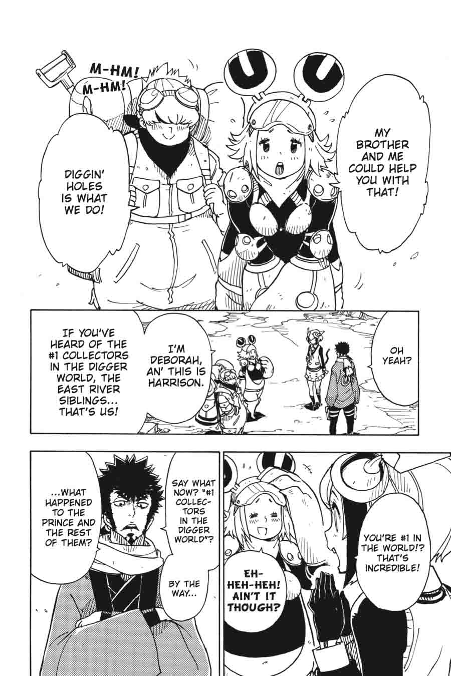 Dimension W 46 17