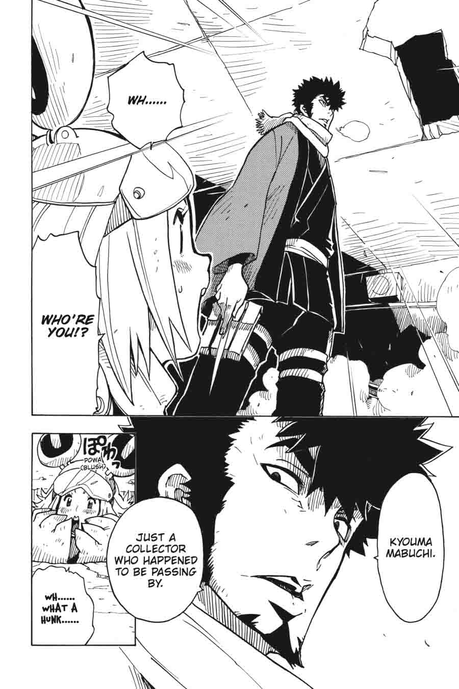 Dimension W 46 2