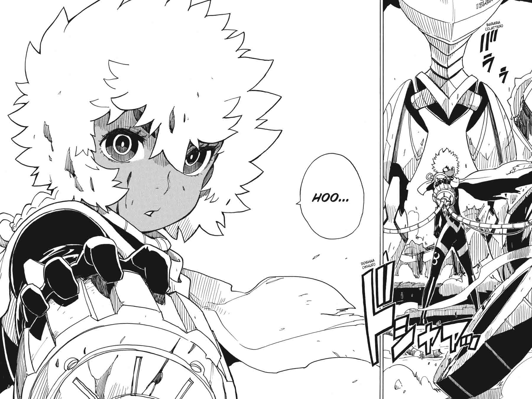 Dimension W 46 21