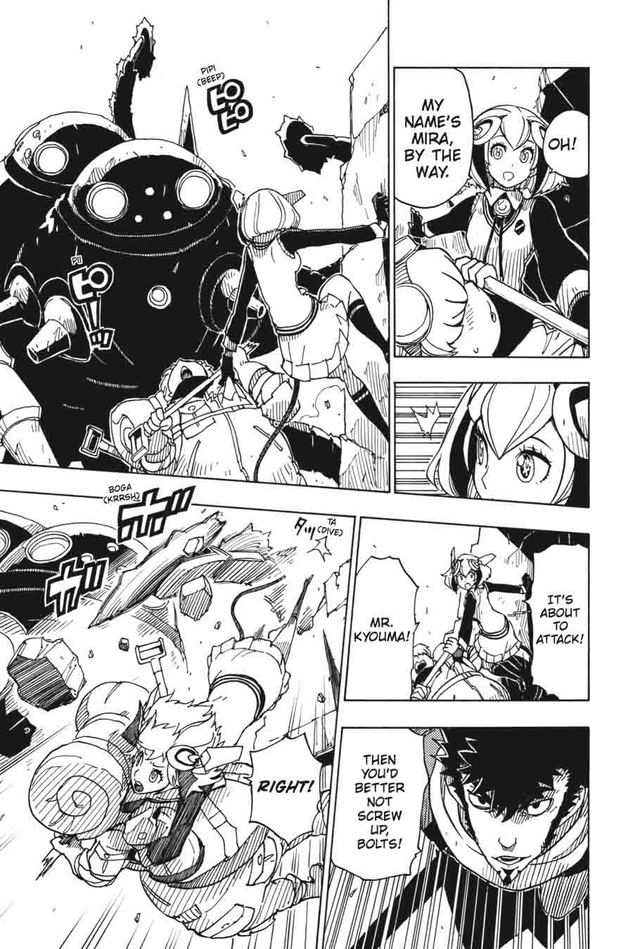 Dimension W 46 3