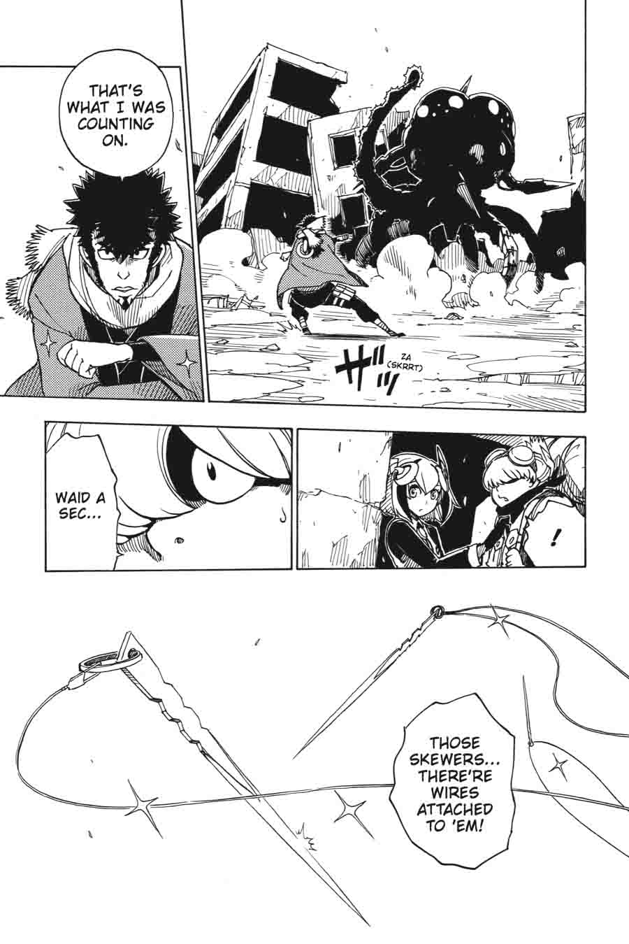 Dimension W 46 7