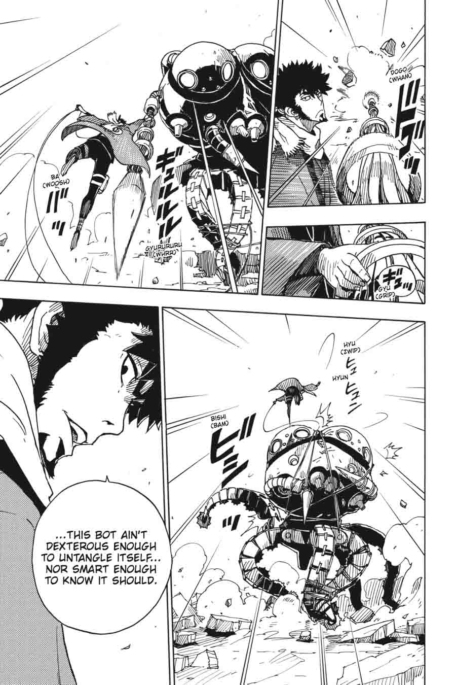 Dimension W 46 9
