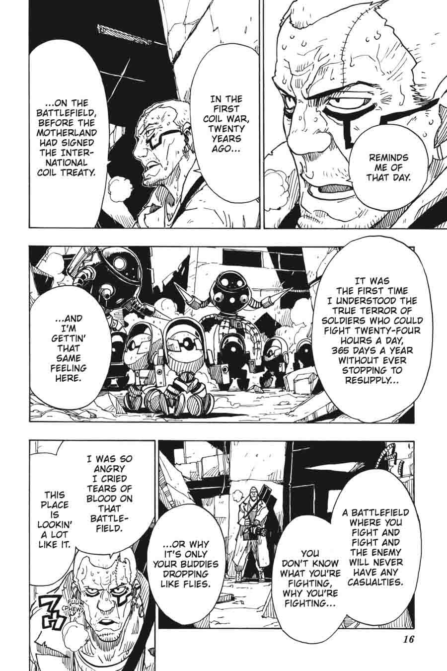 Dimension W 48 16