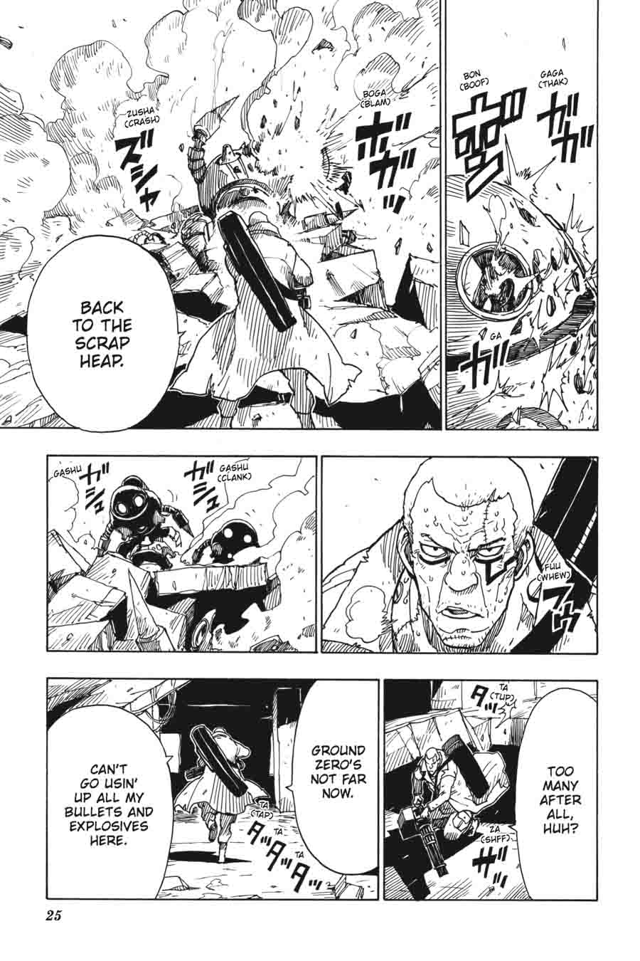 Dimension W 48 25